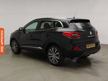 Used Renault Kadjar 2016 for sale - 75480894: Photo