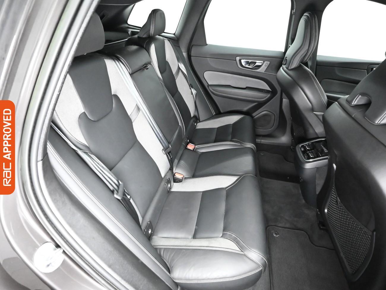 Used Volvo XC60 2022 for sale - 77270496: Photo 13