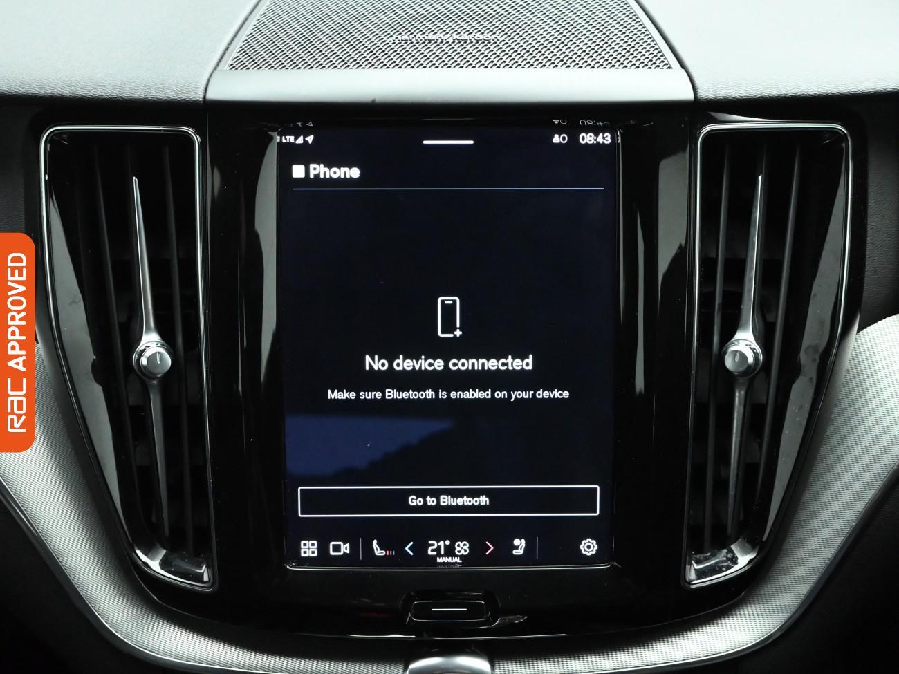 Used Volvo XC60 2022 for sale - 77270496: Photo 14