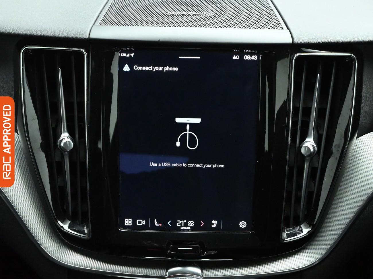 Used Volvo XC60 2022 for sale - 77270496: Photo 15