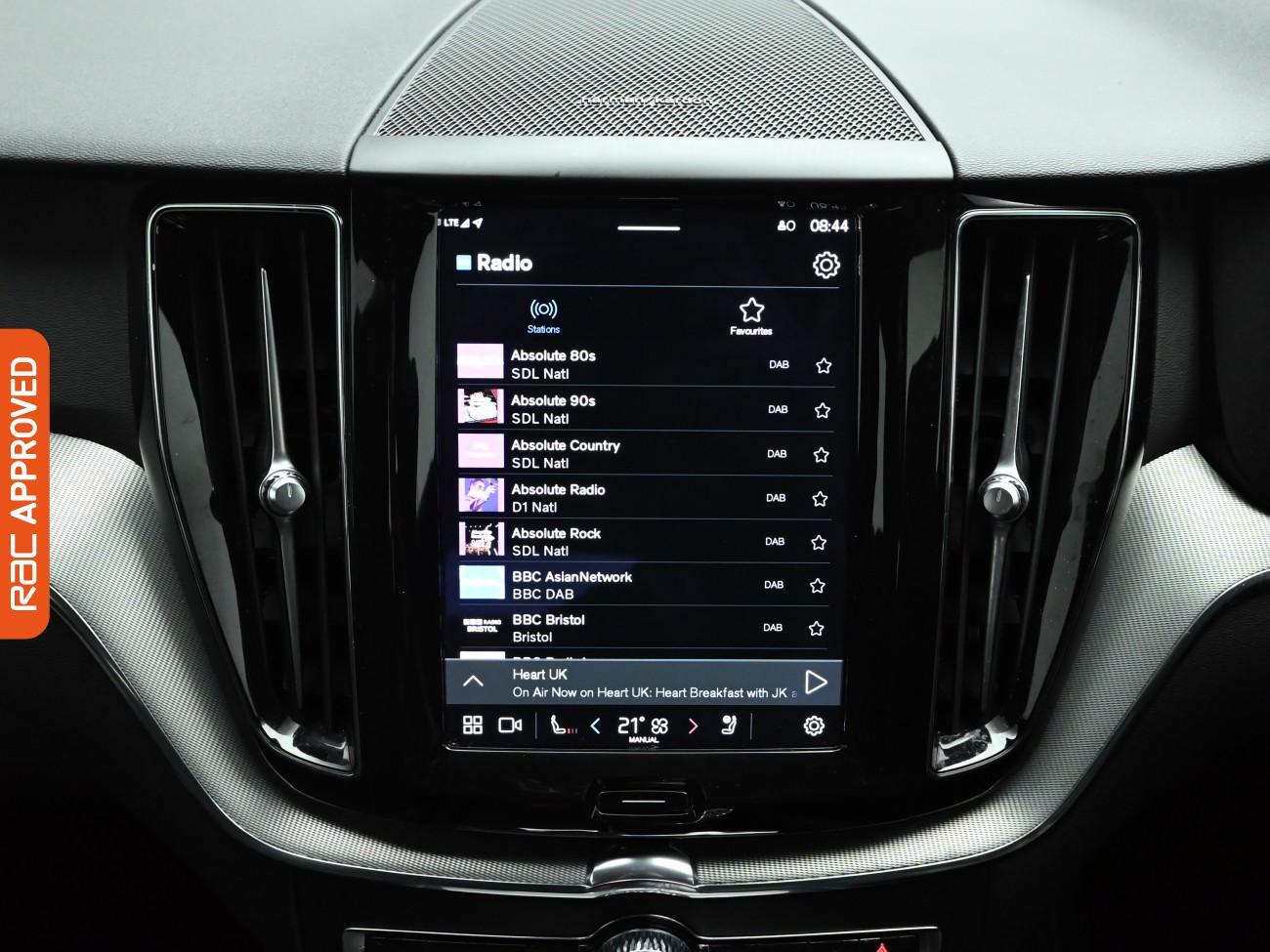 Used Volvo XC60 2022 for sale - 77270496: Photo 16