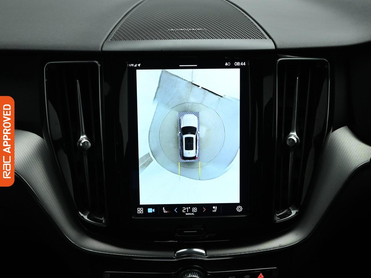 Used Volvo XC60 2022 for sale - 77270496: Photo 17