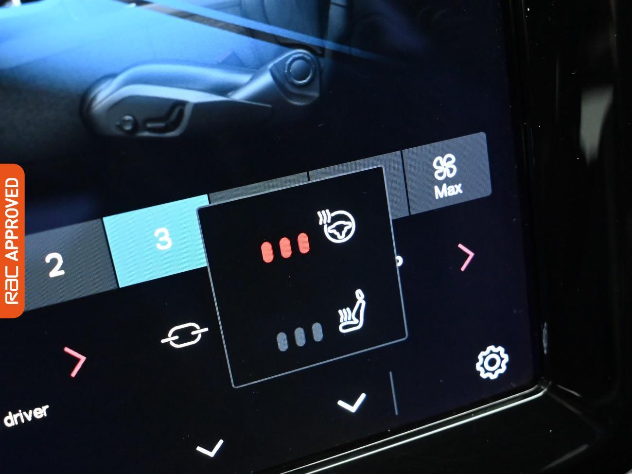 Used Volvo XC60 2022 for sale - 77270496: Photo 23