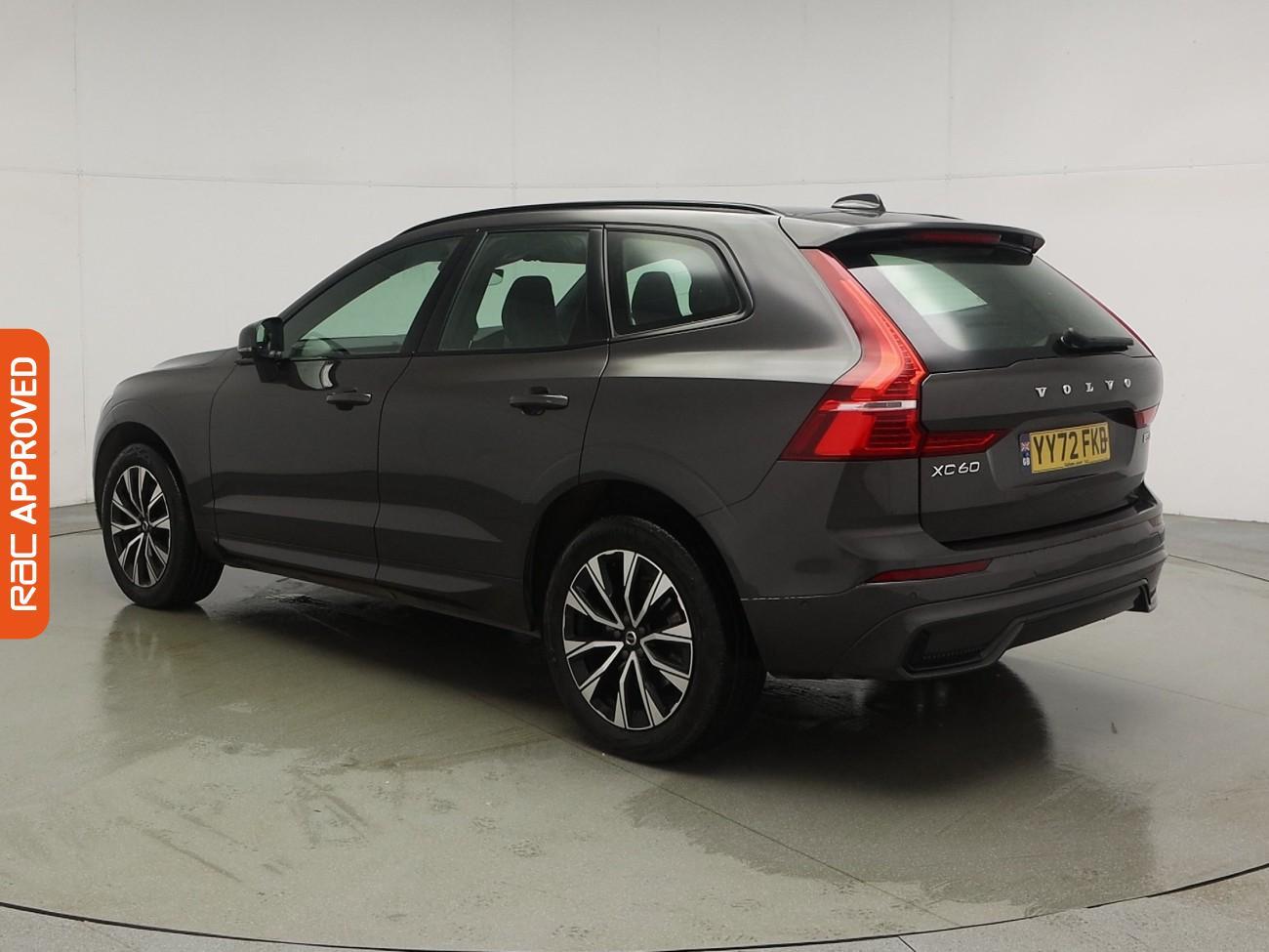 Used Volvo XC60 2022 for sale - 77270496: Photo 4