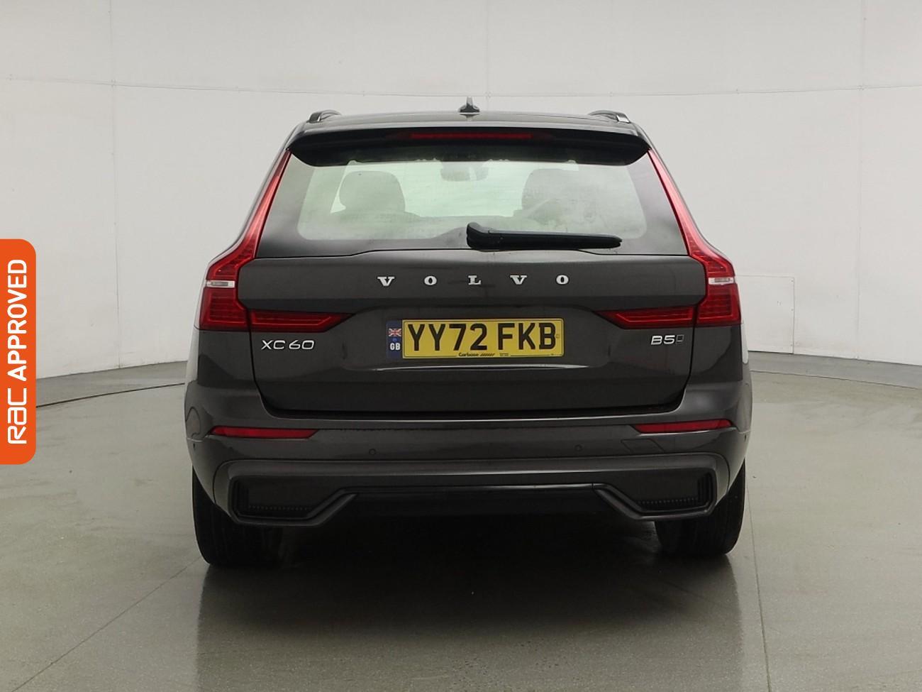 Used Volvo XC60 2022 for sale - 77270496: Photo 8