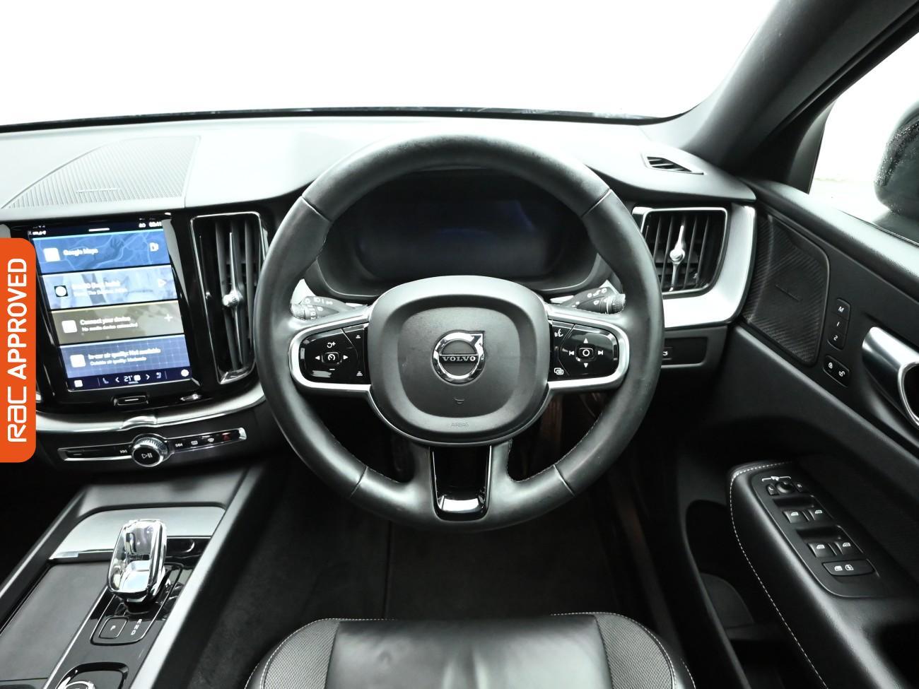 Used Volvo XC60 2022 for sale - 77270496: Photo 9