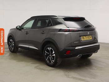 Used Peugeot 2008 2022 for sale - 78666875: Photo