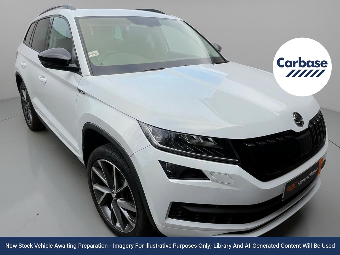 Used Skoda Kodiaq 2019 for sale - 76892456: Photo 1