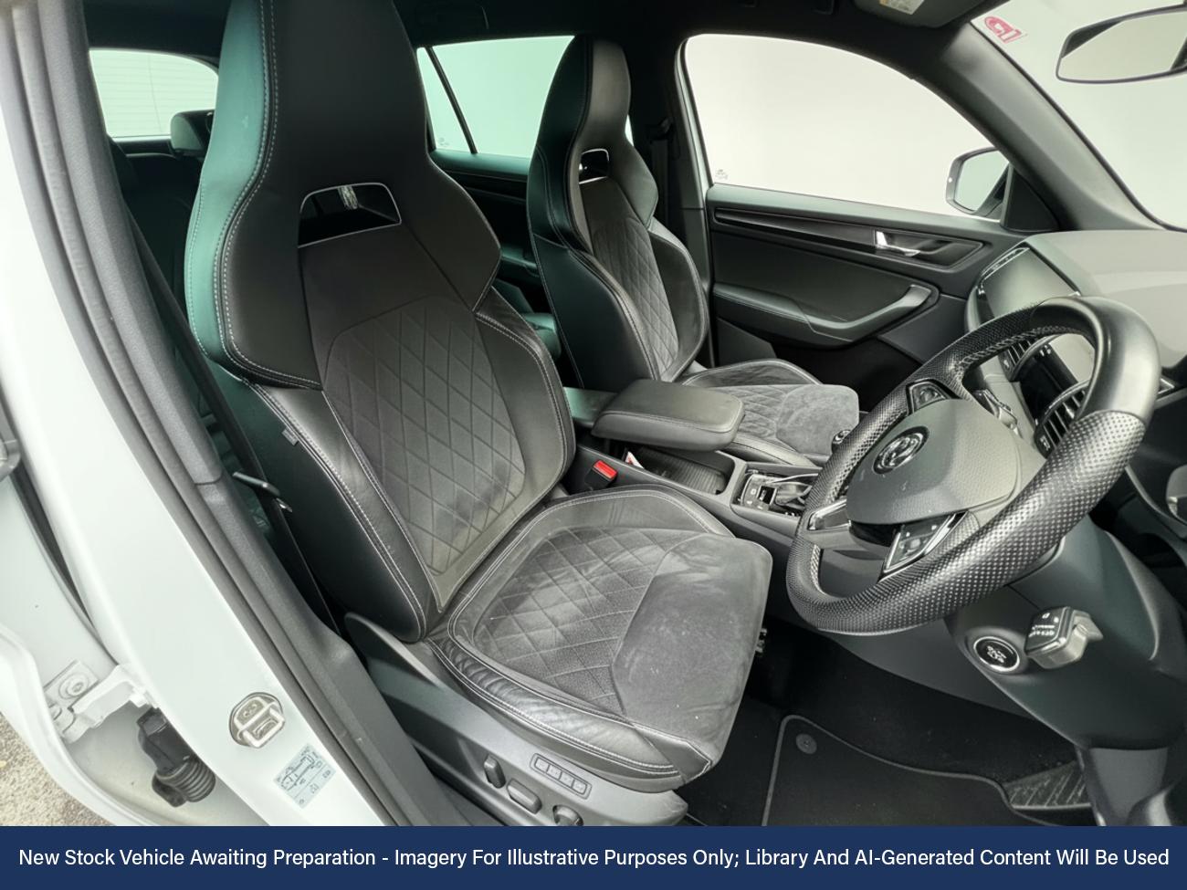 Used Skoda Kodiaq 2019 for sale - 76892456: Photo 3