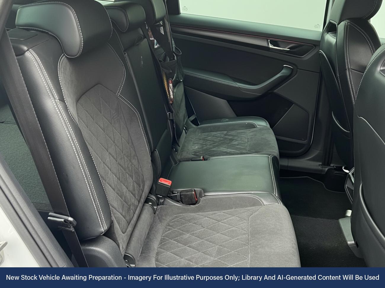 Used Skoda Kodiaq 2019 for sale - 76892456: Photo 4