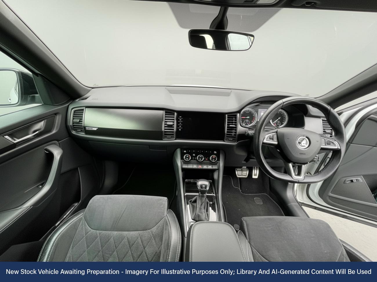 Used Skoda Kodiaq 2019 for sale - 76892456: Photo 6