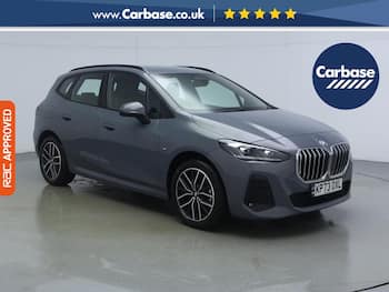 Used BMW 2 Series Active Tourer 2023 for sale - 79851680: Photo
