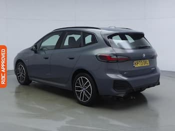 Used BMW 2 Series Active Tourer 2023 for sale - 79851680: Photo