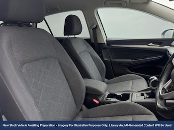 Used Volkswagen Golf 2021 for sale - 79053543: Photo