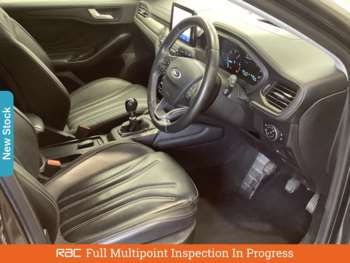 Used Ford Focus 2020 for sale - 74992700: Photo