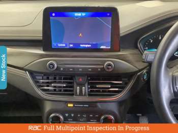 Used Ford Focus 2020 for sale - 74992700: Photo