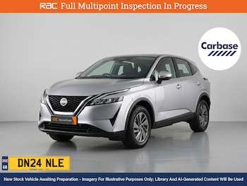 Used Nissan Qashqai 2024 for sale - 78732698: Photo