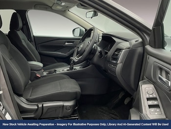 Used Nissan Qashqai 2024 for sale - 78732698: Photo