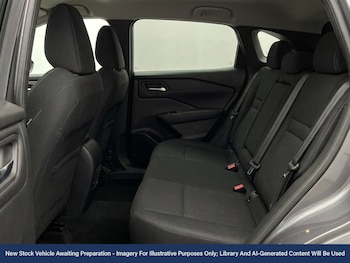 Used Nissan Qashqai 2024 for sale - 78732698: Photo