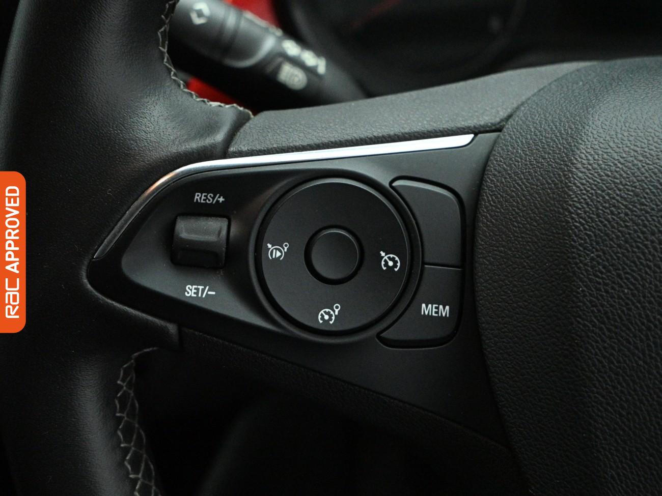 Used Vauxhall Crossland 2021 for sale - 77666361: Photo 23