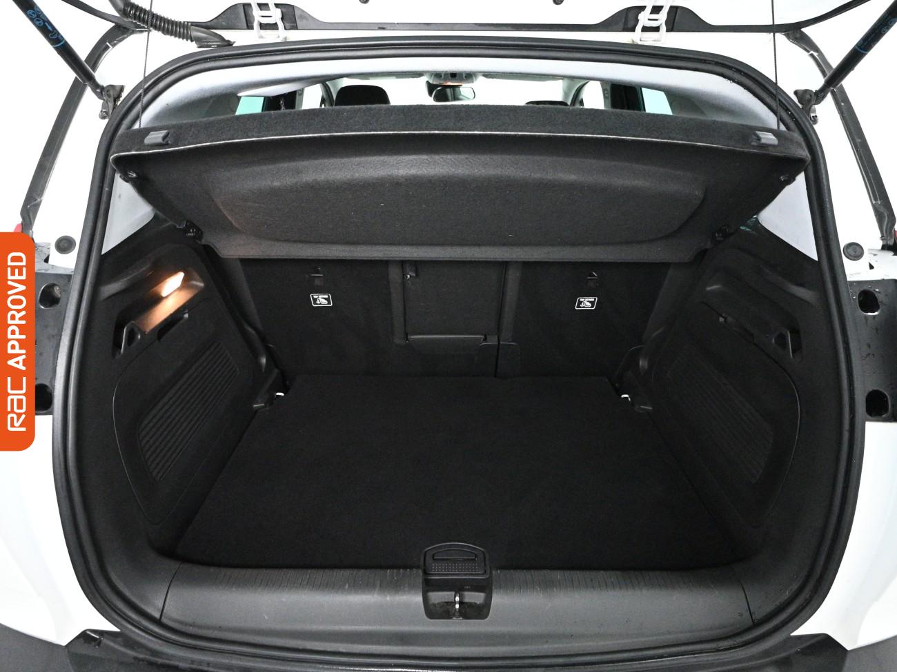 Used Vauxhall Crossland 2021 for sale - 77666361: Photo 27