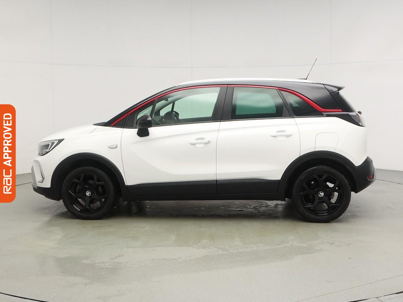 Used Vauxhall Crossland 2021 for sale - 77666361: Photo 31