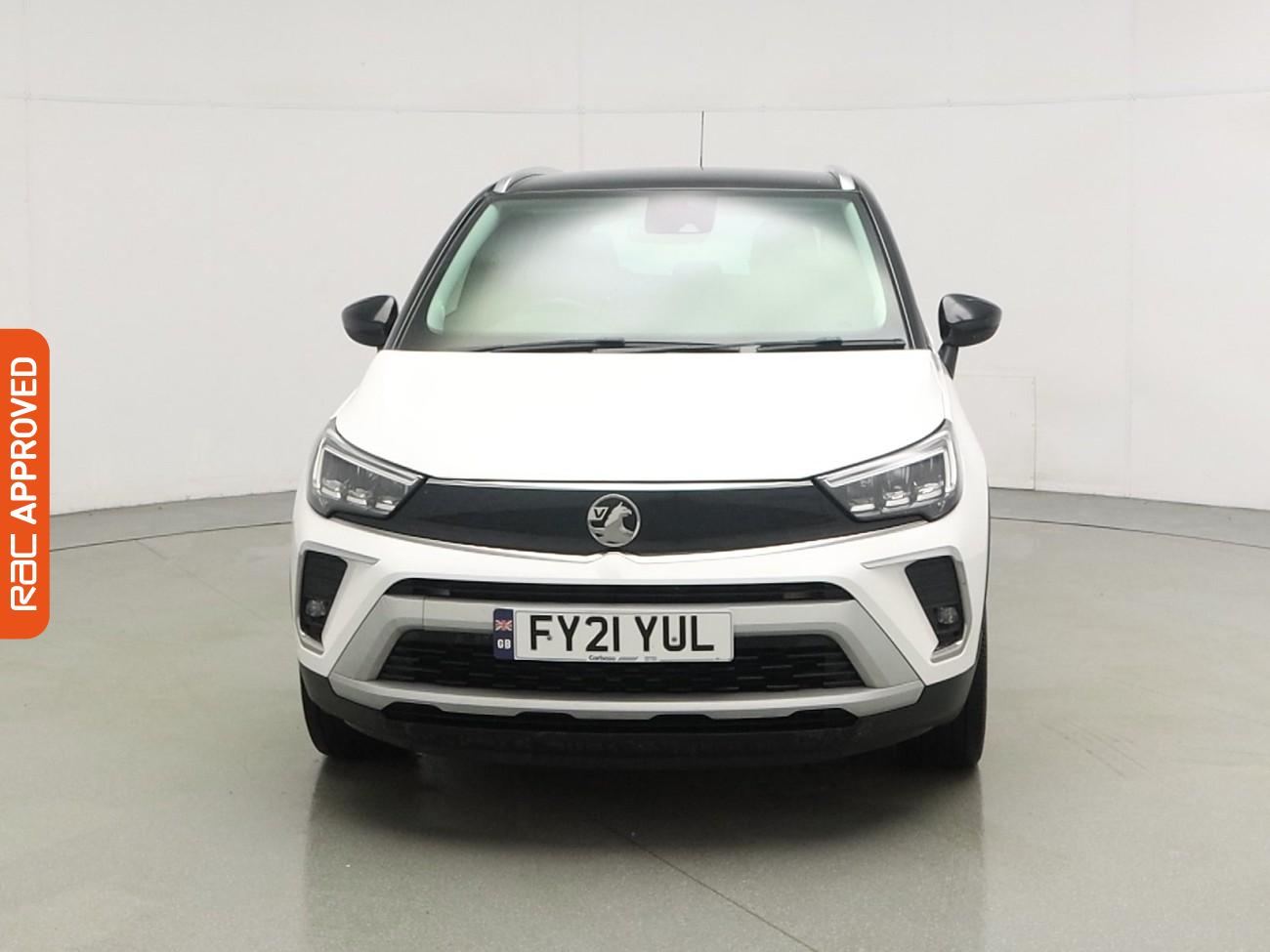 Used Vauxhall Crossland 2021 for sale - 77666361: Photo 7