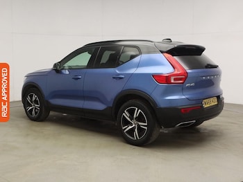 Used Volvo XC40 2018 for sale - 78732622: Photo