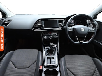 Used SEAT Leon 2018 for sale - 75480853: Photo