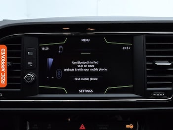Used SEAT Leon 2018 for sale - 75480853: Photo