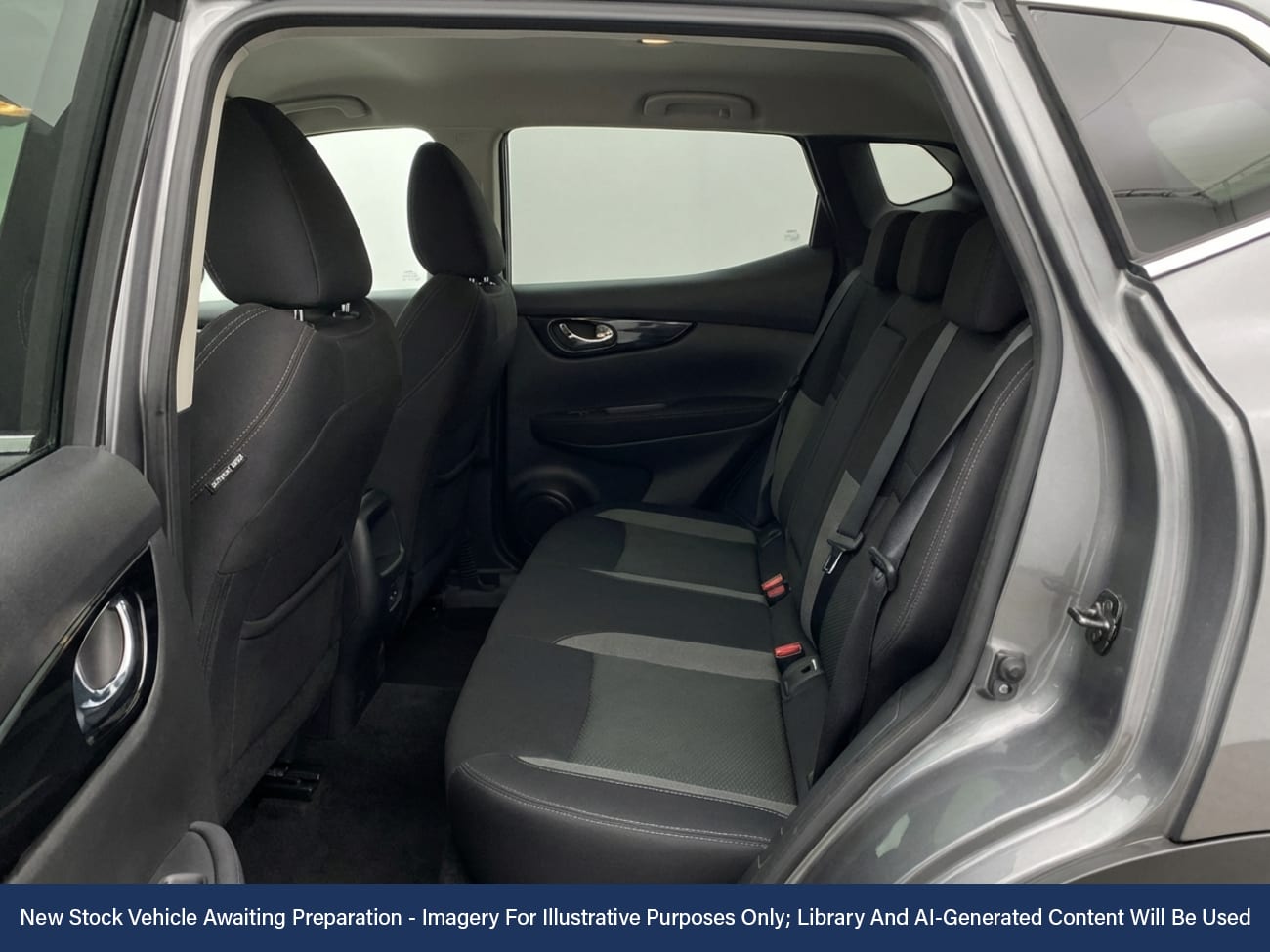 Used Nissan Qashqai 2021 for sale - 77628607: Photo 4