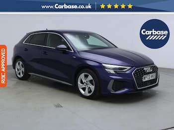 Used Audi A3 2023 for sale - 79637036: Photo