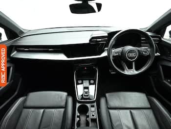 Used Audi A3 2023 for sale - 79637036: Photo
