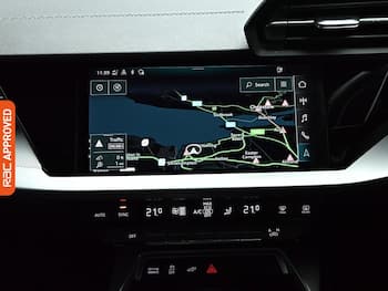 Used Audi A3 2023 for sale - 79637036: Photo