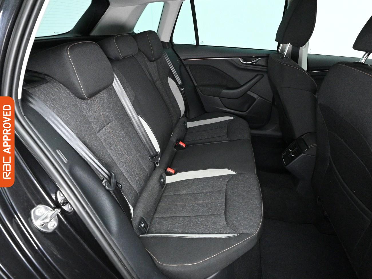 Used Skoda Kamiq 2022 for sale - 77692323: Photo 13