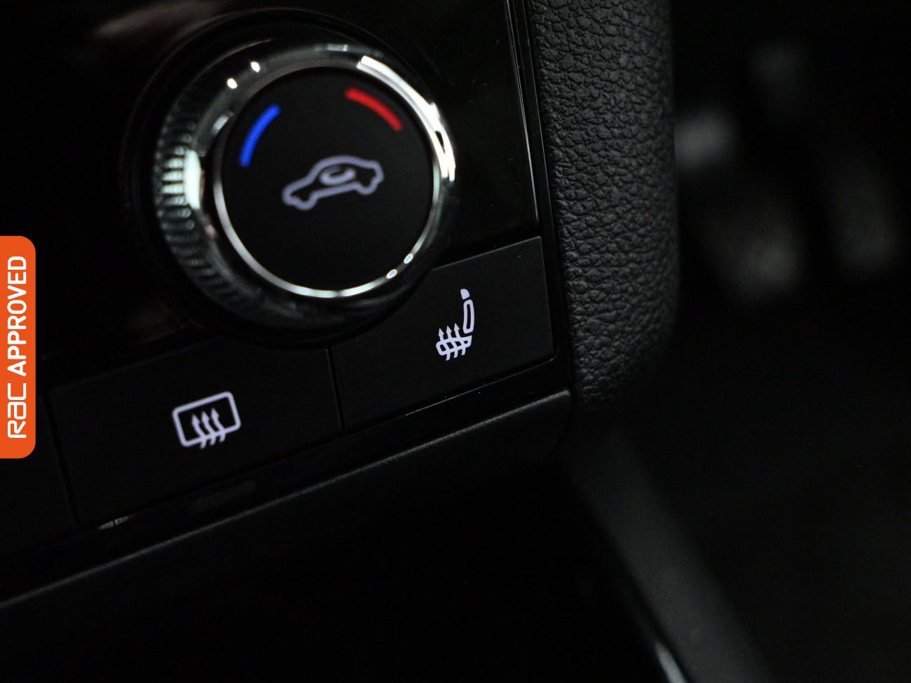 Used Skoda Kamiq 2022 for sale - 77692323: Photo 19