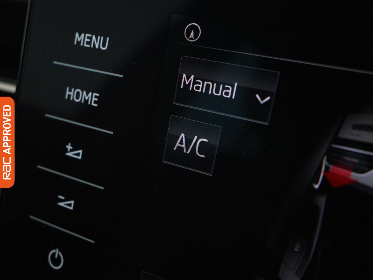 Used Skoda Kamiq 2022 for sale - 77692323: Photo 21