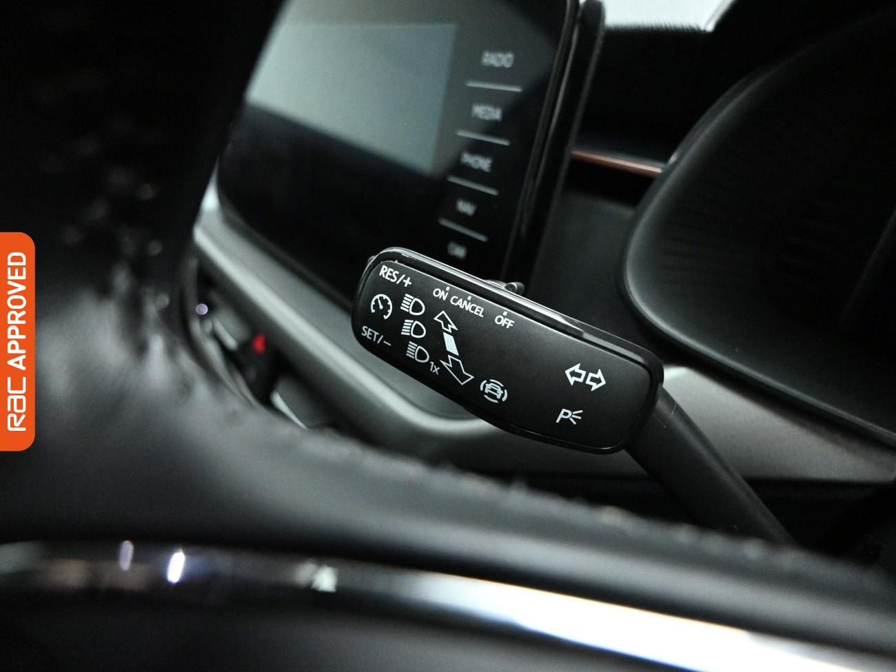 Used Skoda Kamiq 2022 for sale - 77692323: Photo 23