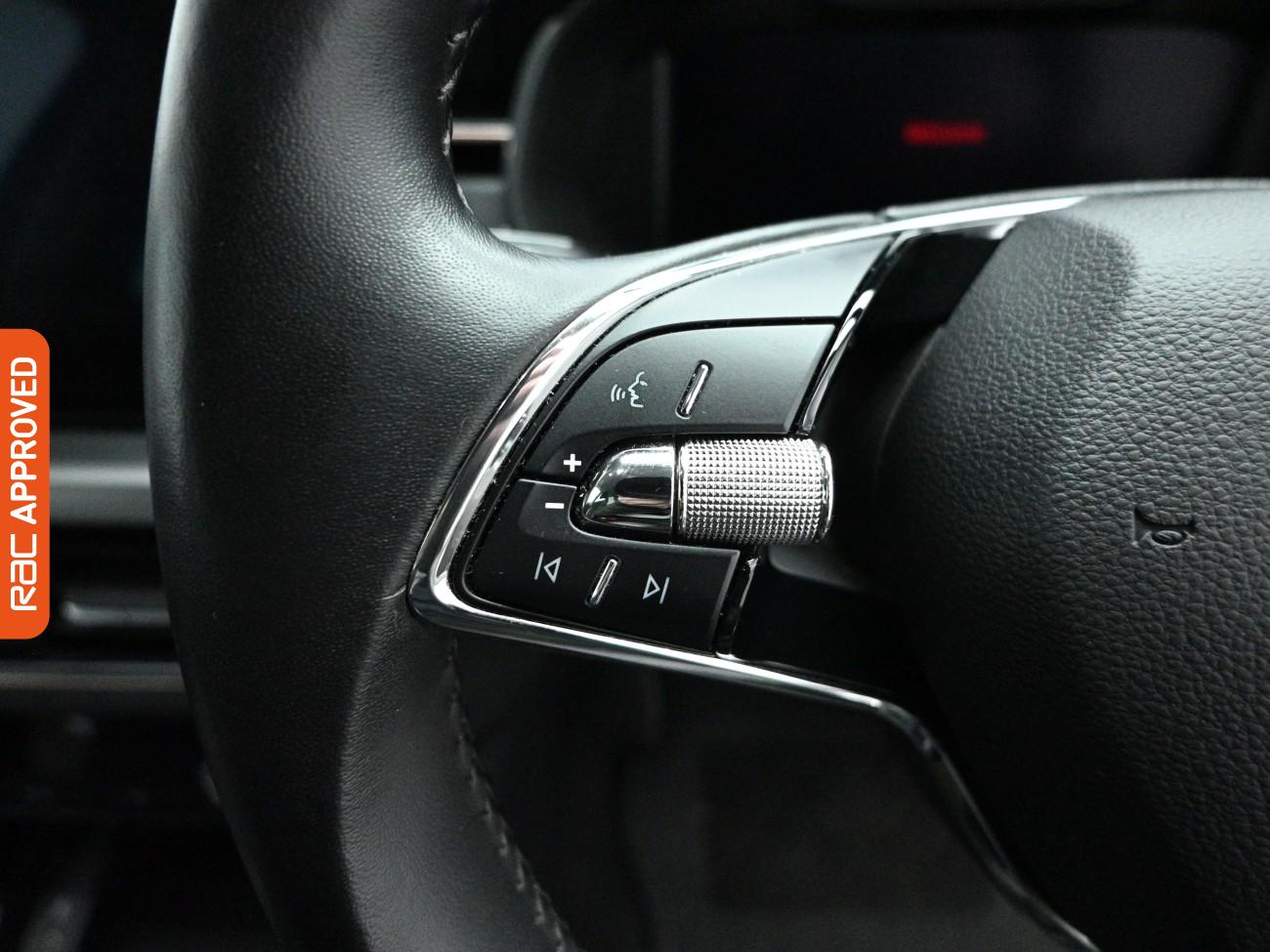 Used Skoda Kamiq 2022 for sale - 77692323: Photo 24