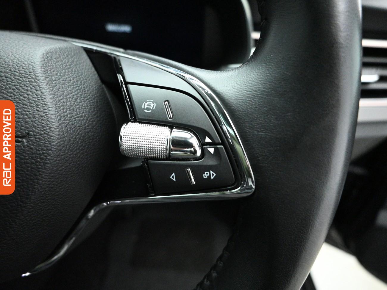 Used Skoda Kamiq 2022 for sale - 77692323: Photo 25