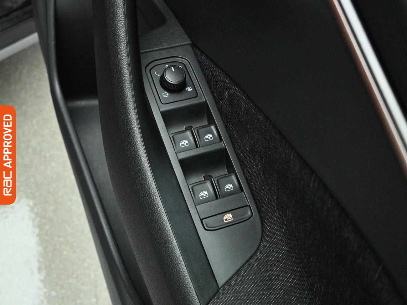 Used Skoda Kamiq 2022 for sale - 77692323: Photo 26