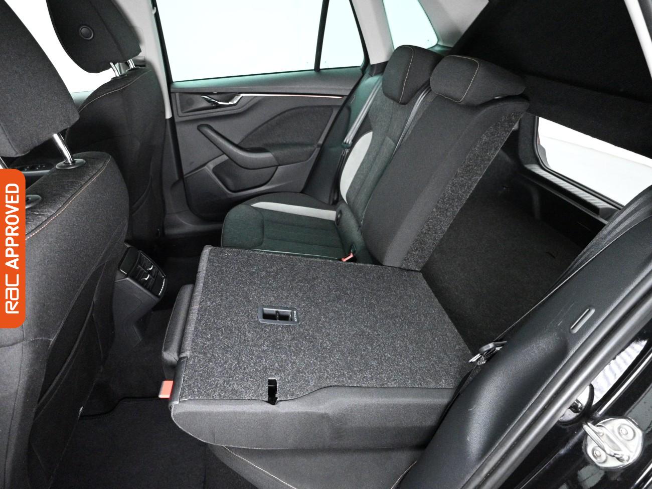 Used Skoda Kamiq 2022 for sale - 77692323: Photo 27