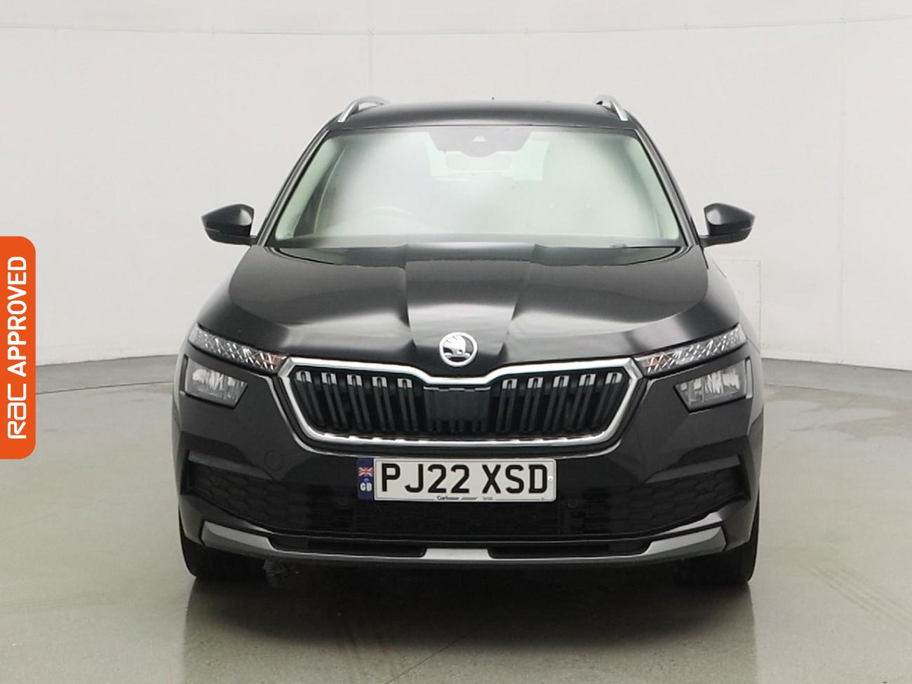 Used Skoda Kamiq 2022 for sale - 77692323: Photo 7