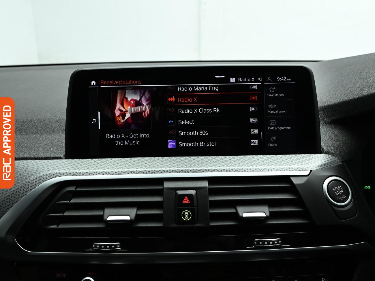 Used BMW X3 2021 for sale - 77458817: Photo 14