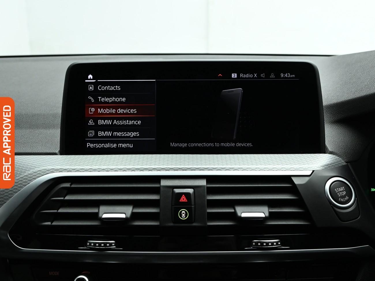 Used BMW X3 2021 for sale - 77458817: Photo 15