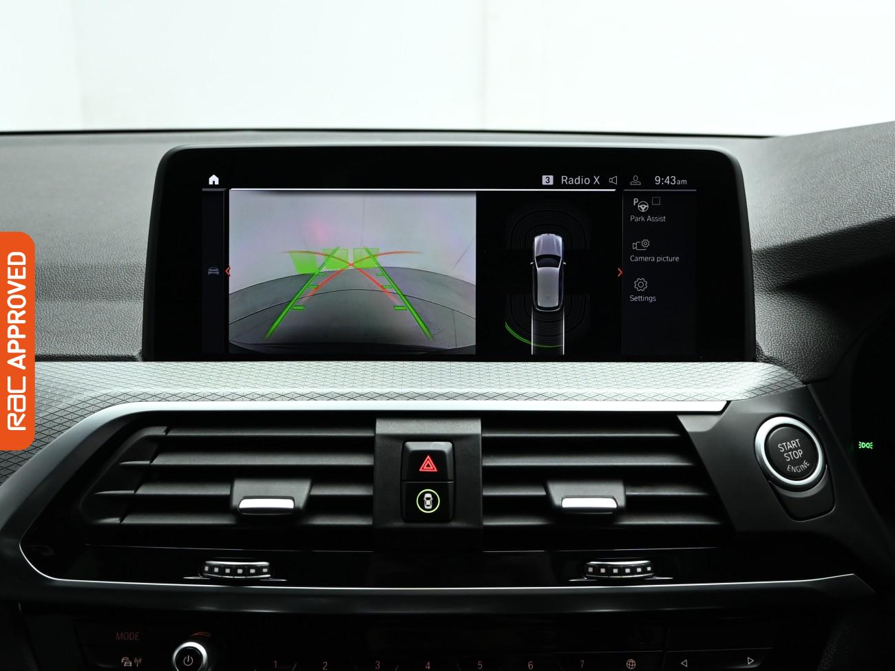 Used BMW X3 2021 for sale - 77458817: Photo 16