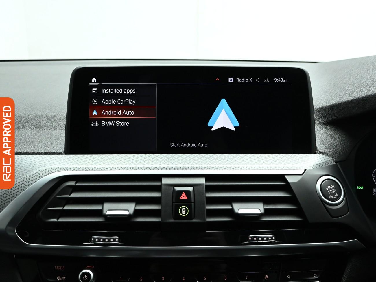 Used BMW X3 2021 for sale - 77458817: Photo 17