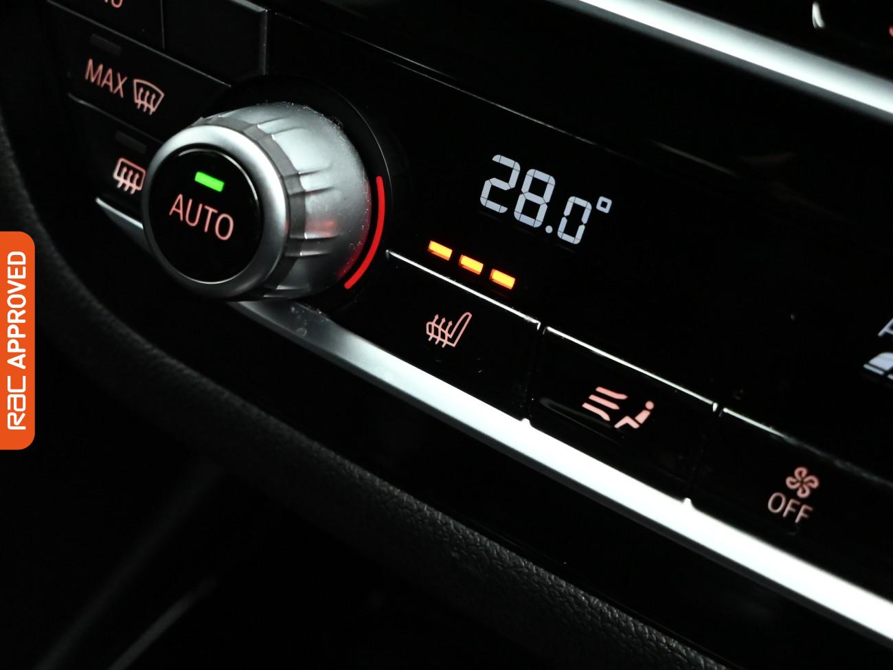 Used BMW X3 2021 for sale - 77458817: Photo 19