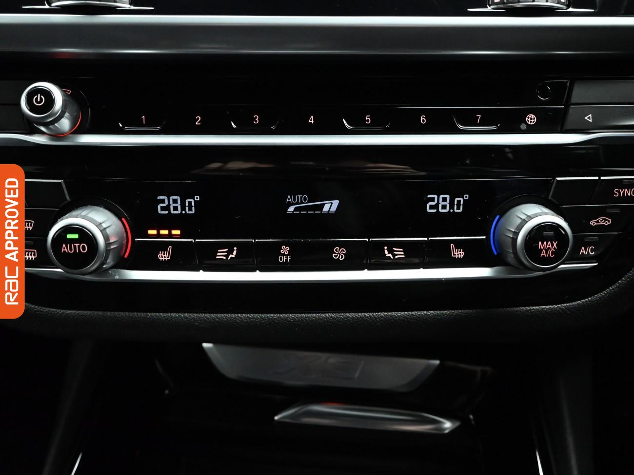 Used BMW X3 2021 for sale - 77458817: Photo 21