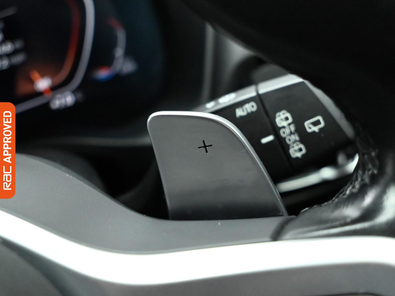 Used BMW X3 2021 for sale - 77458817: Photo 22